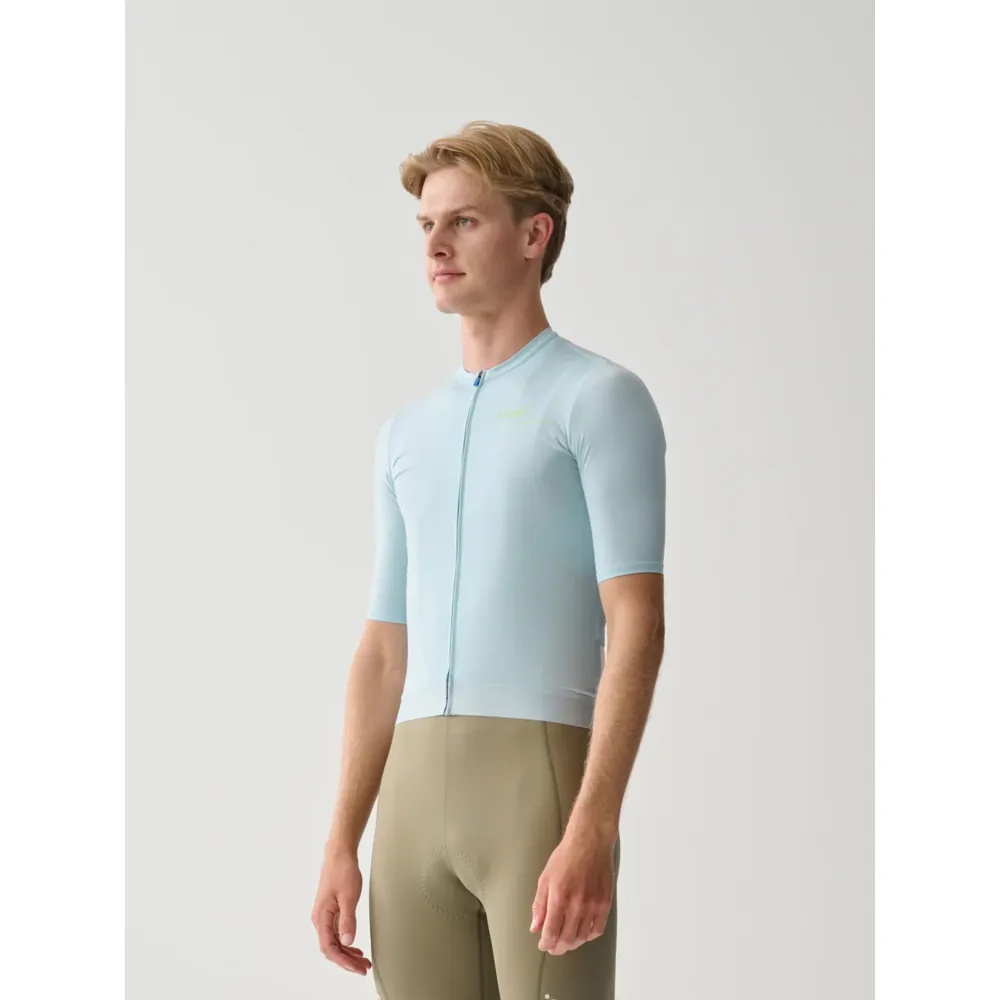 Team Cycles Maap MAAP Training Jersey in Stella Blue | Interest FREE Finance & Online Refund Policy.