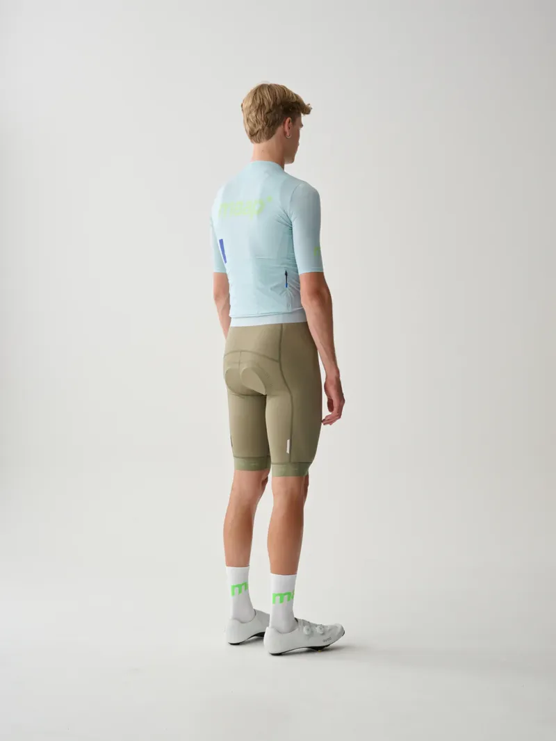 MAAP Training Jersey in Stella Blue-3