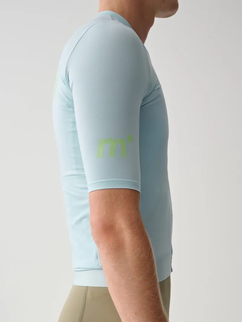 MAAP Training Jersey in Stella Blue-4