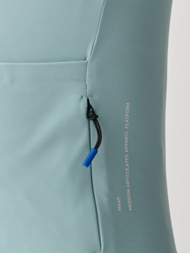 MAAP Training Jersey in Stella Blue-6