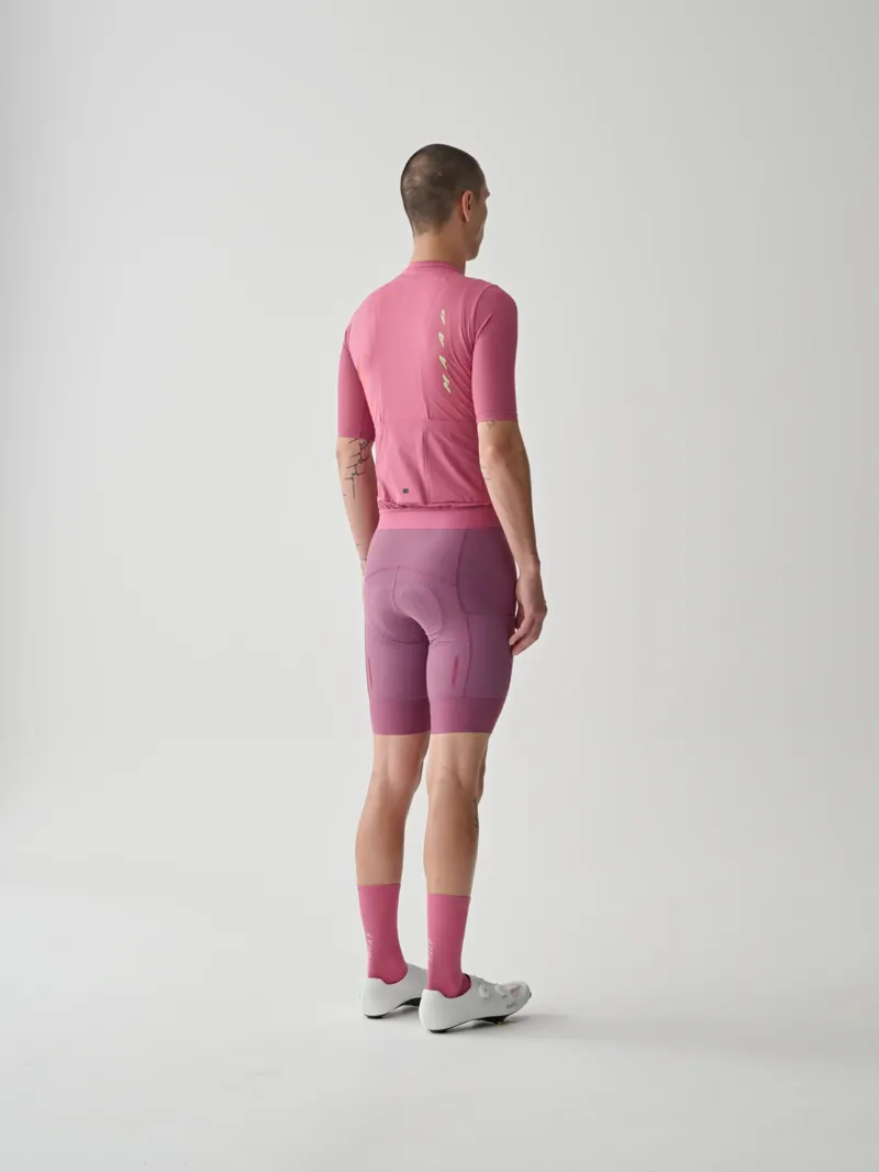 MAAP Evade Pro Base Jersey 2.0 in Mauve-3