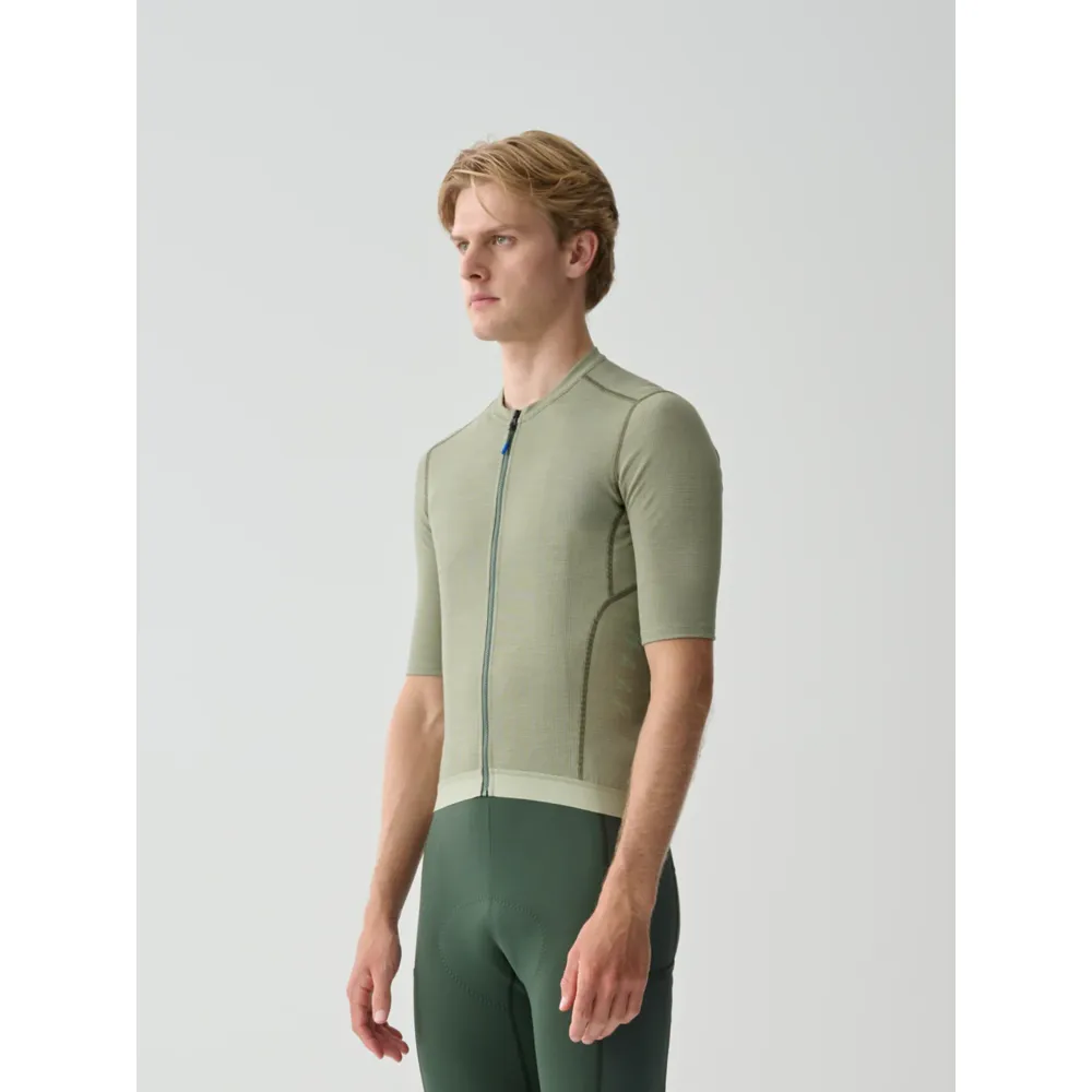 Team Cycles Maap MAAP Alt Road Jersey 2.0 in Tea | Interest FREE Finance & Online Refund Policy.