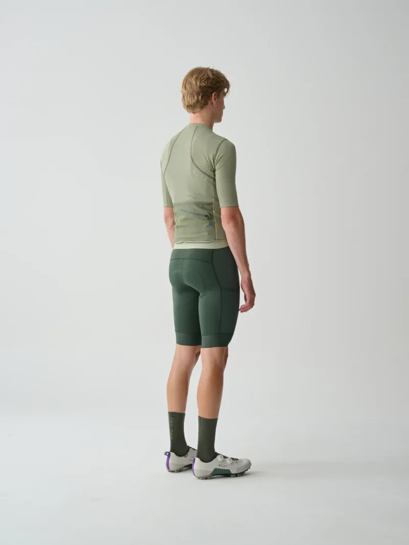 MAAP Alt Road Jersey 2.0 in Tea-3