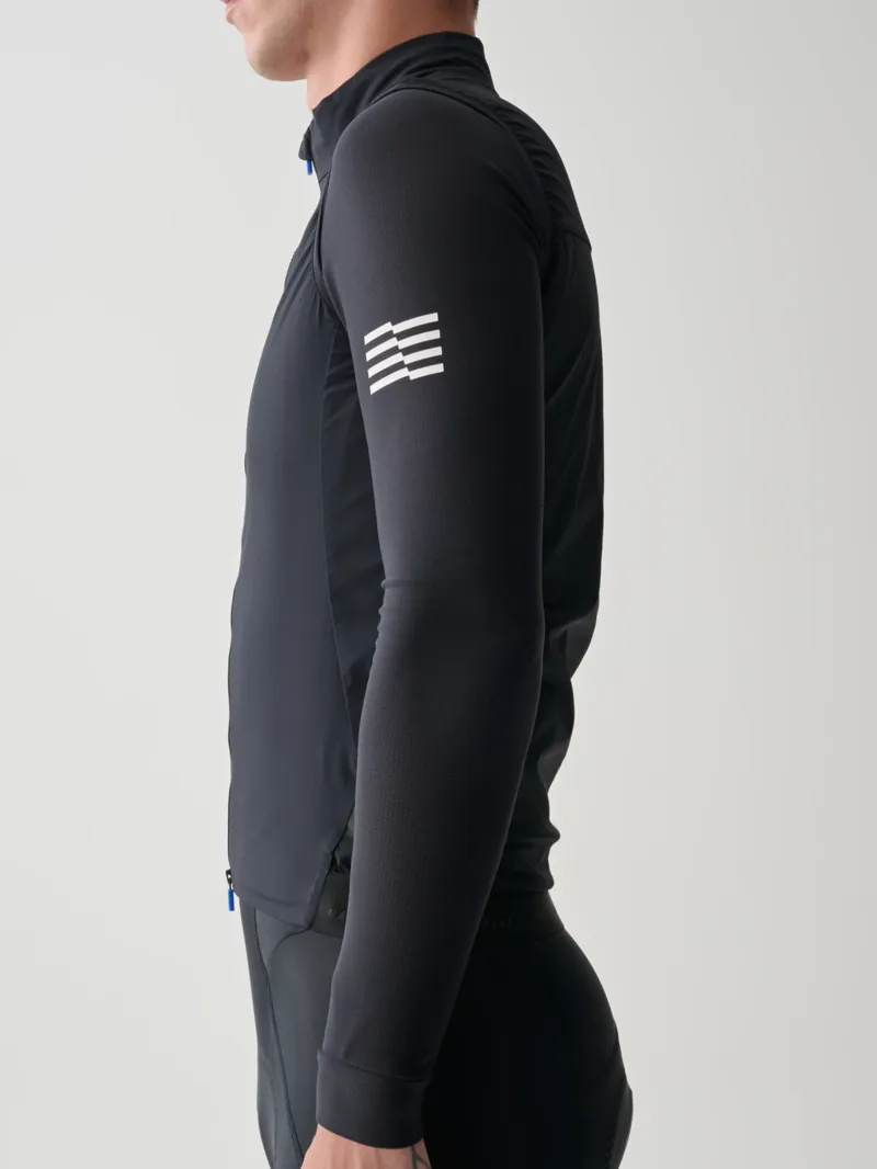 MAAP Flow Vest in Black-5