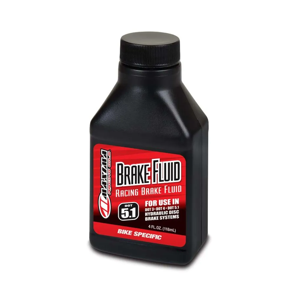 Team Cycles Maxima Dot 5.1 Standard Brake Fluid 4 Fl Oz | Interest FREE Finance & Online Refund Policy.