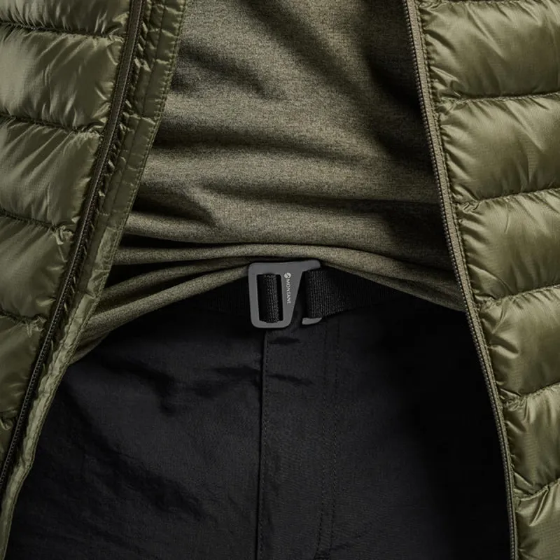 Montane Terra Pants in Black - Regular Leg-3