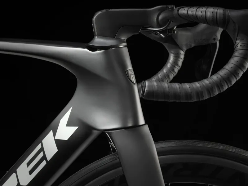 TREK Madone SL 6 Gen 7 Road Bike in Carbon Smoke-2