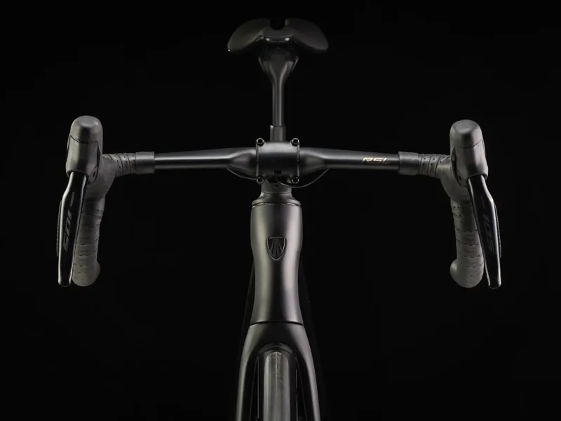 TREK Madone SL 6 Gen 7 Road Bike in Carbon Smoke-5