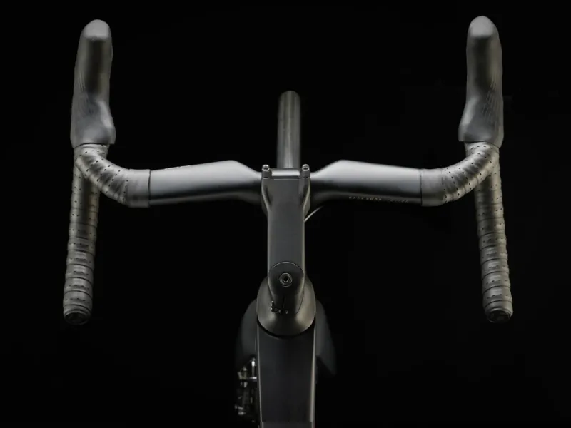 TREK Madone SL 6 Gen 7 Road Bike in Carbon Smoke-6