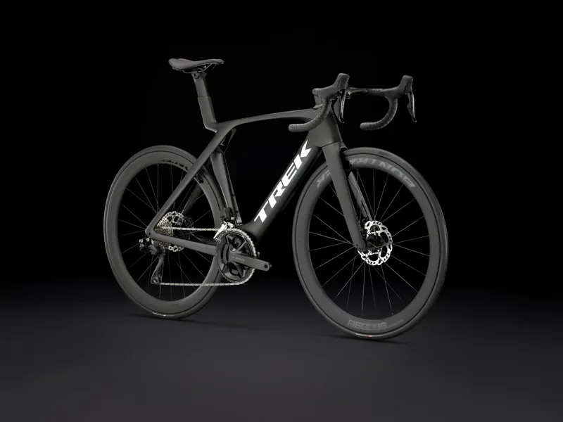 TREK Madone SL 6 Gen 7 Road Bike in Carbon Smoke