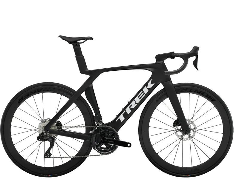 TREK Madone SL 6 Gen 7 Road Bike in Carbon Smoke