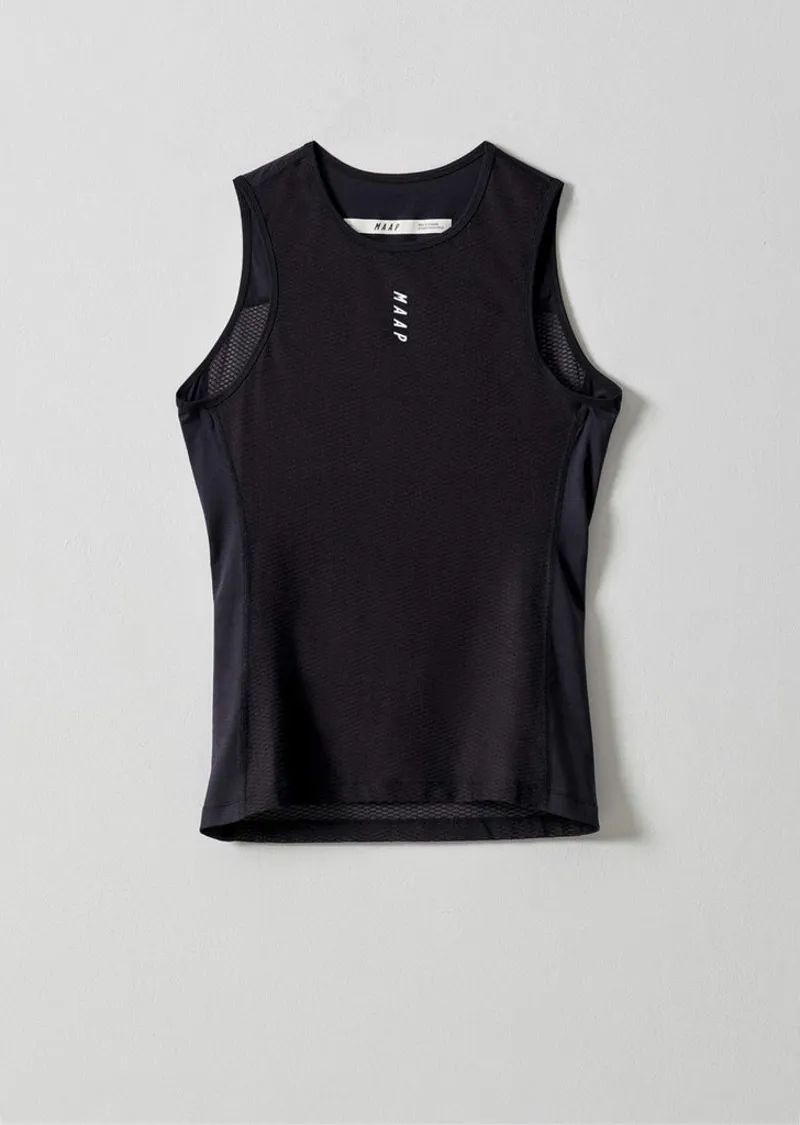 MAAP Team Base Layer in Black-1