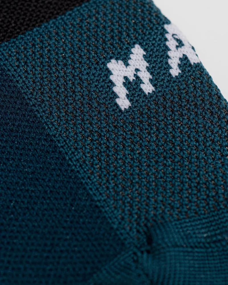 MAAP Division Sock in Black-1