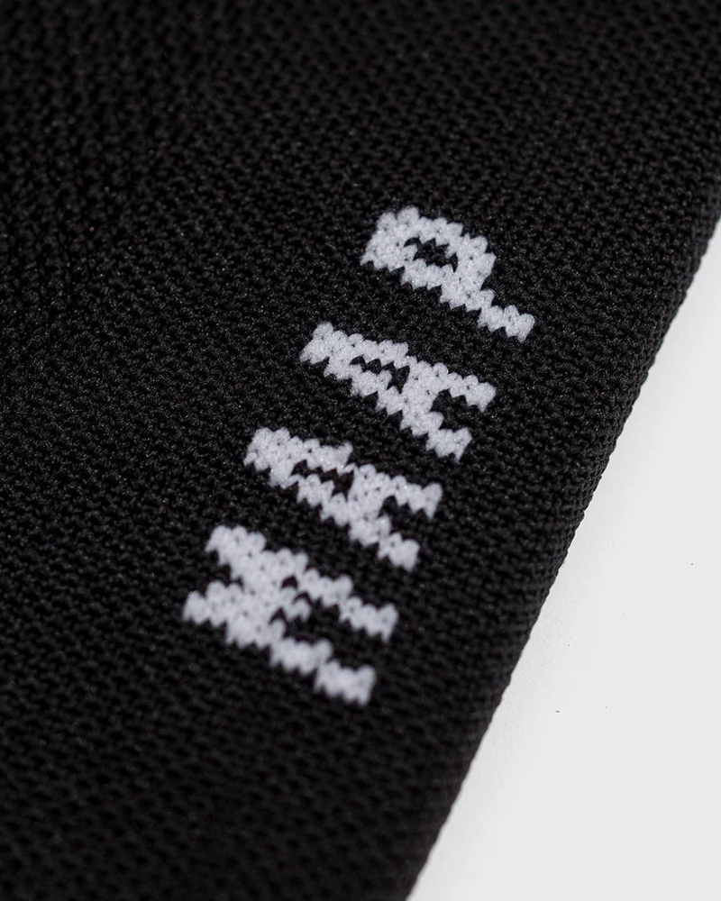 MAAP Division Sock in Black-2