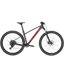 TREK Marlin 5 Gen 3 Hardtail Mountain Bike in Matte Dnister Black