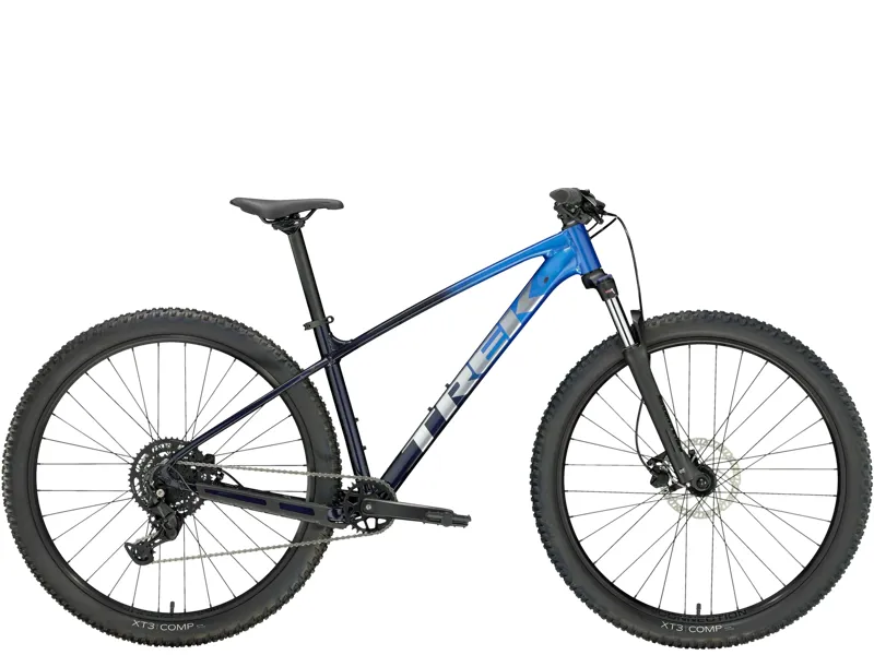 Hardtail mountain bikes - Trek Bikes (IN)