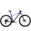 TREK Marlin 5 Gen 3 Hardtail Mountain Bike in Purple Flip To Trek Black Fade