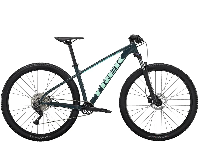 trek marlin 6 bicycle Marlin+6, XL, Matte Keswick Green  The Marlin 6 is the perfect ride for progressing your skills on the trails TREK Marlin 6 Gen 2