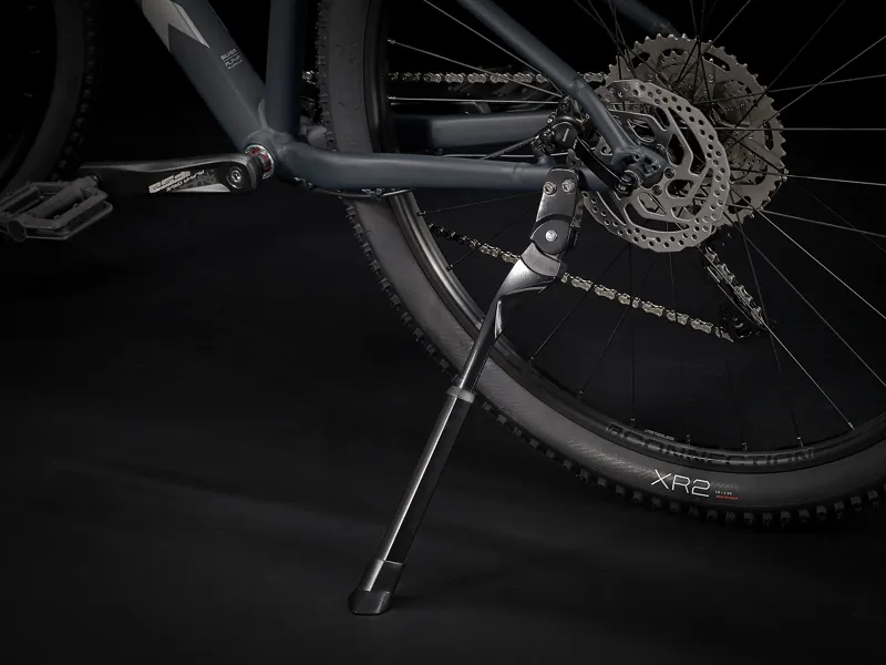 TREK Marlin 7 Gen 2 Hardtail Mountain Bike in Matte Nautical Navy -1