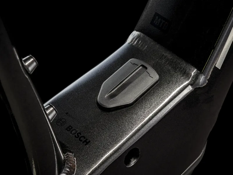 TREK Marlin+ 6 400Wh Electric Mountain Bike in Dnister Black-4