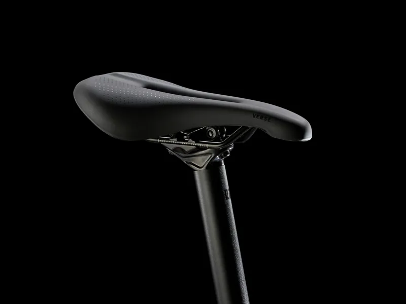 TREK Marlin+ 6 400Wh Electric Mountain Bike in Crimson-7