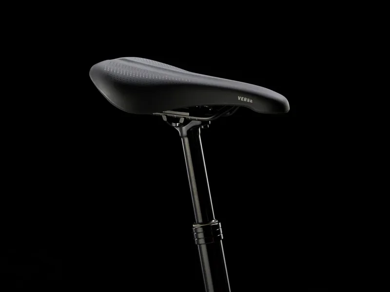 TREK Marlin+ 8 400Wh Electric Mountain Bike in Mercury-7