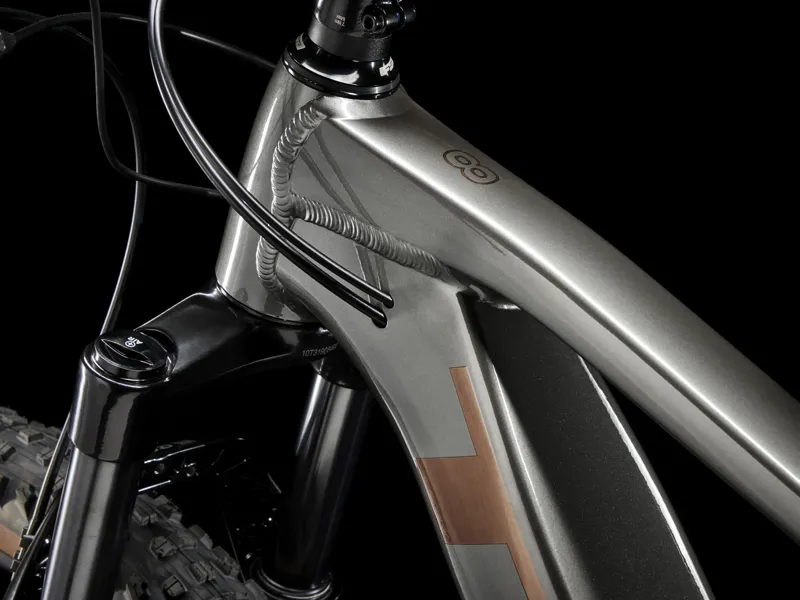 Trek marlin electric bike hotsell