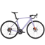 TREK Madone SL 5 Gen 8 Road Bike in Matte Lavender Haze and Deep Smoke