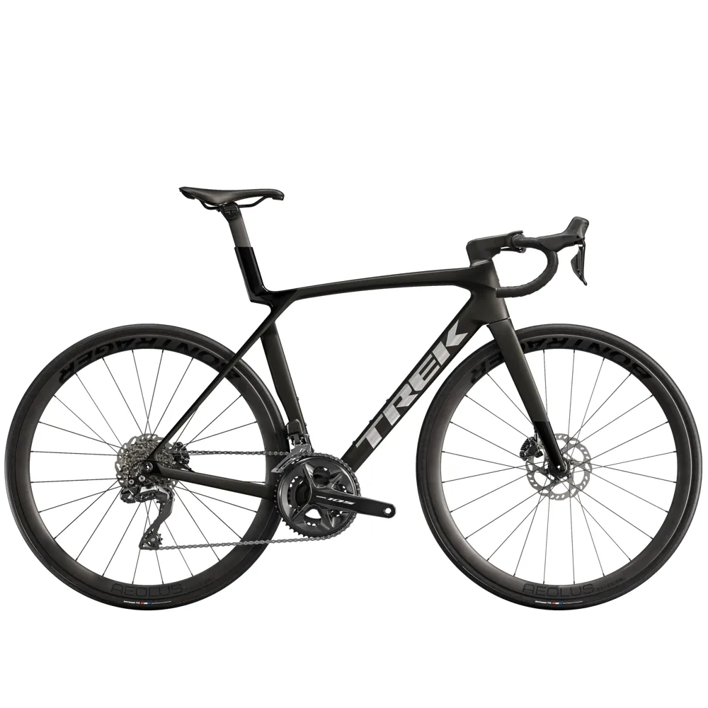 Team Cycles Trek TREK Madone SL 6 Gen 8 Road Bike in Matte Dark Web | Interest FREE Finance & Online Refund Policy.