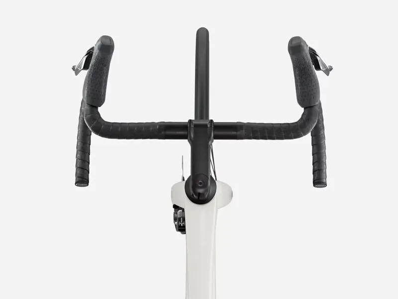 TREK Madone SL 6 AXS Gen 8 Road Bike in Era White-1