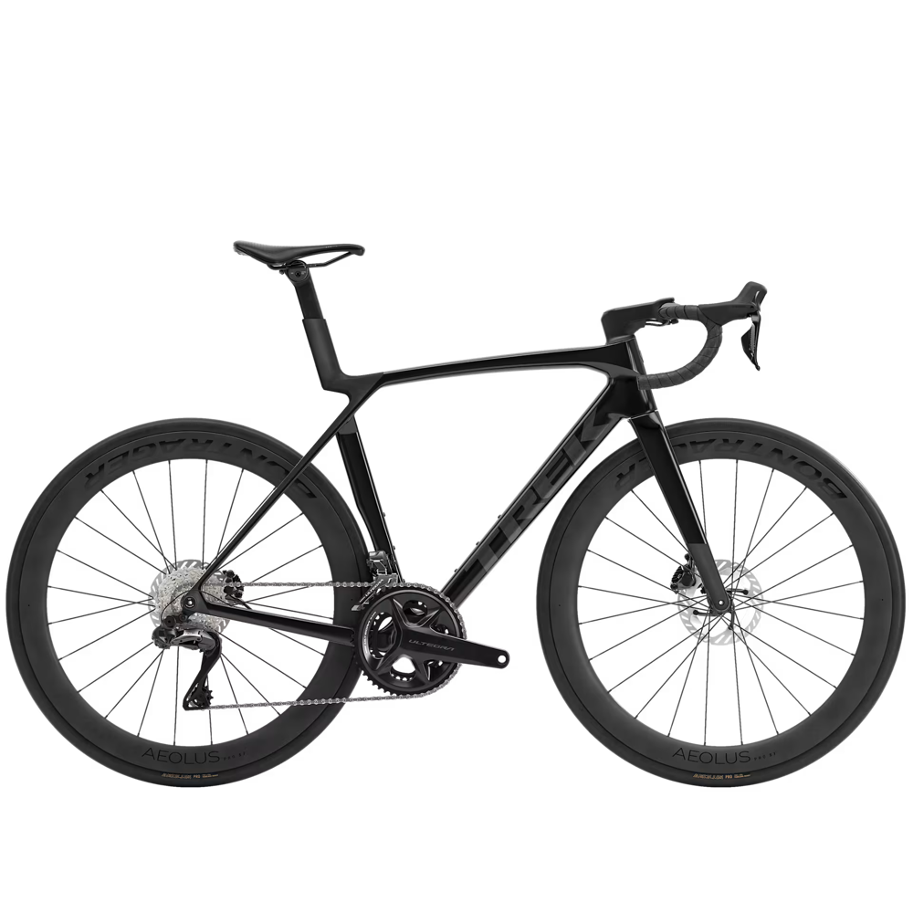 Team Cycles Trek TREK Madone SL 7 Gen 8 Road Bike in Gloss Dark Star and Matte Deep Smoke | Interest FREE Finance & Online Refund Policy.