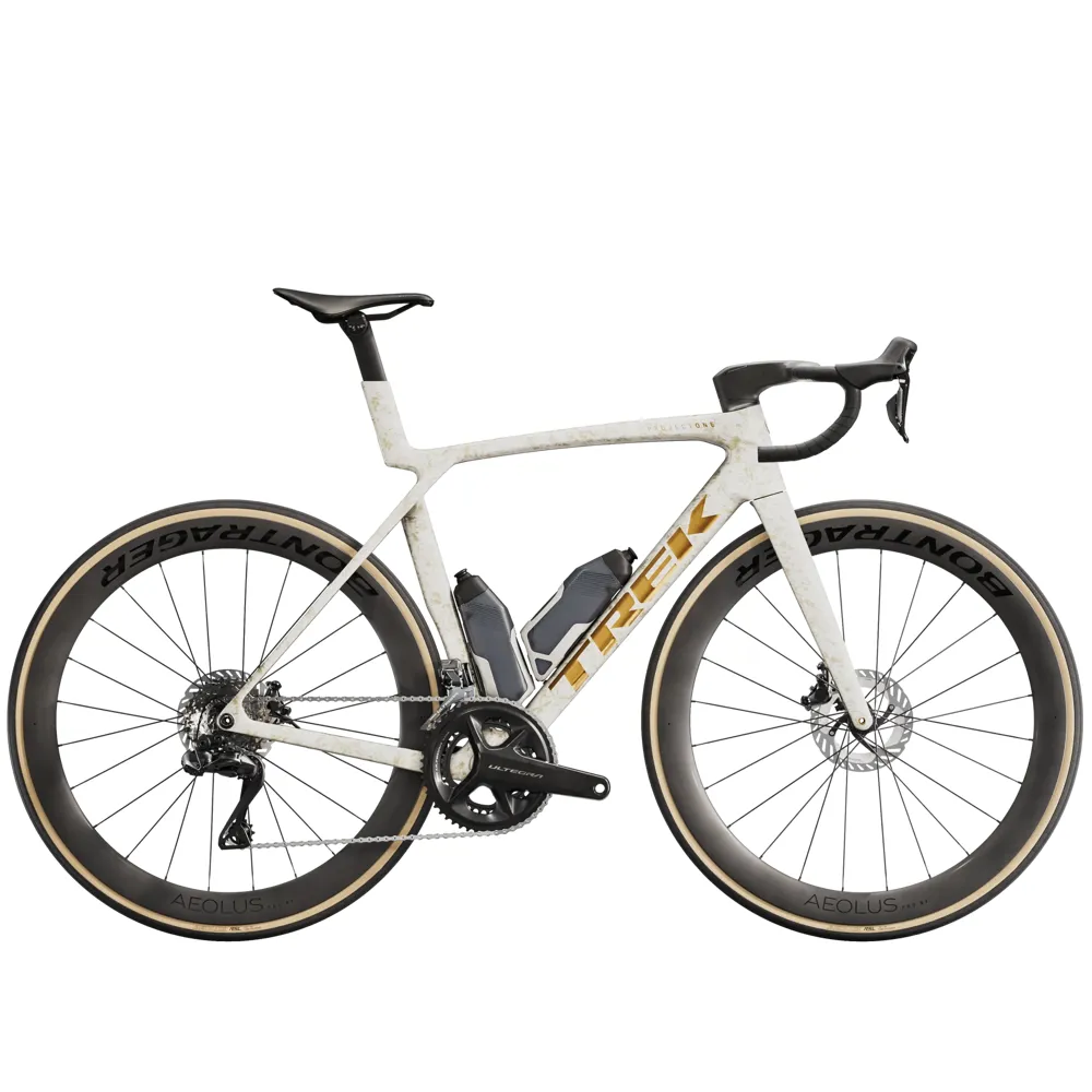 Team Cycles Trek TREK Madone SLR 7 Gen 8 Road Bike in Era White | Interest FREE Finance & Online Refund Policy.