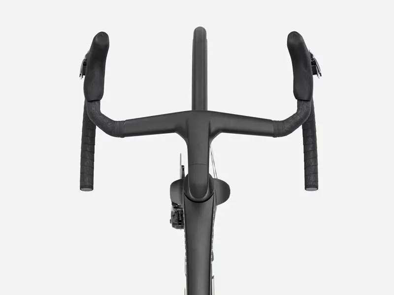 TREK Madone SLR 7 Gen 8 Road Bike in Matte Deep Smoke-1