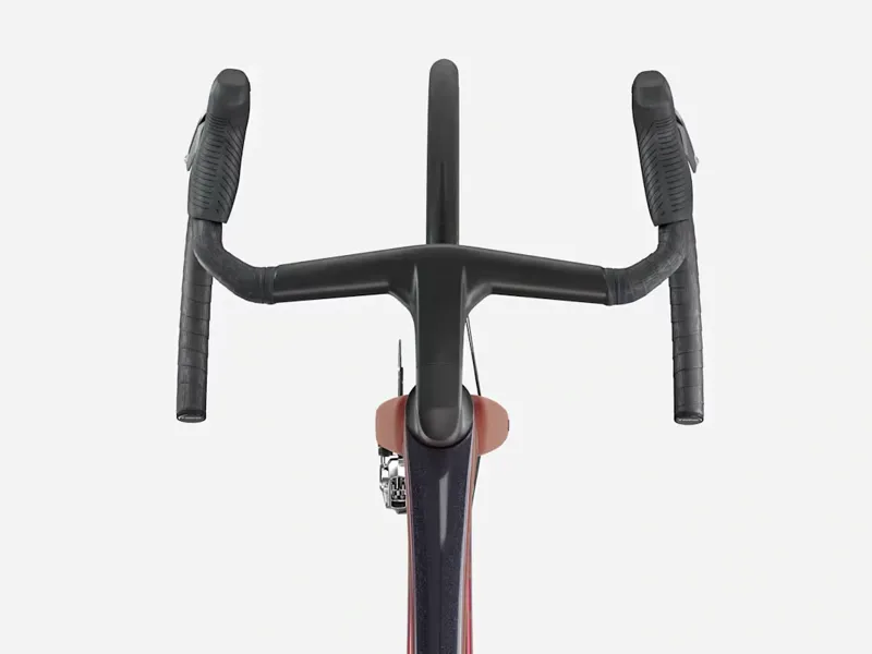 TREK Madone SLR 9 AXS 1x Gen 8 Road Bike in Serpentine-1