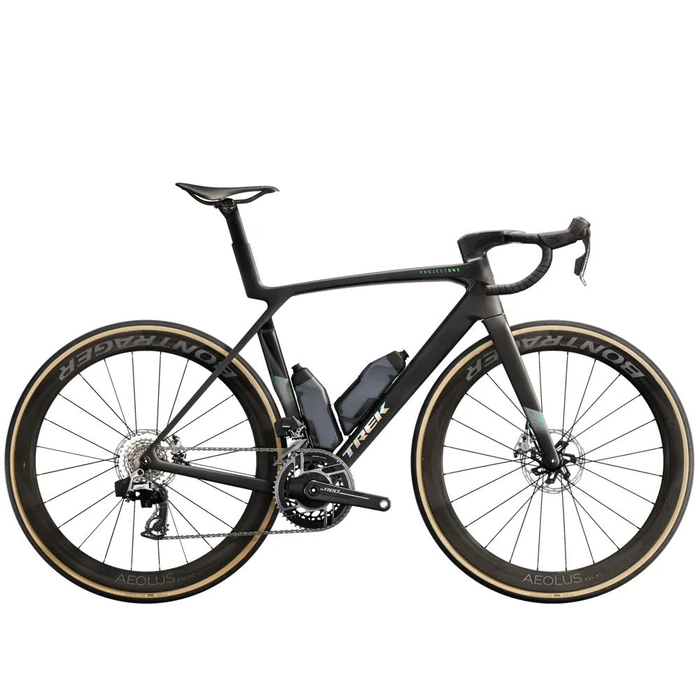 Team Cycles Trek TREK Madone SLR 9 AXS Gen 8 Road Bike in Matte Gloss Carbon Smoke | Interest FREE Finance & Online Refund Policy.