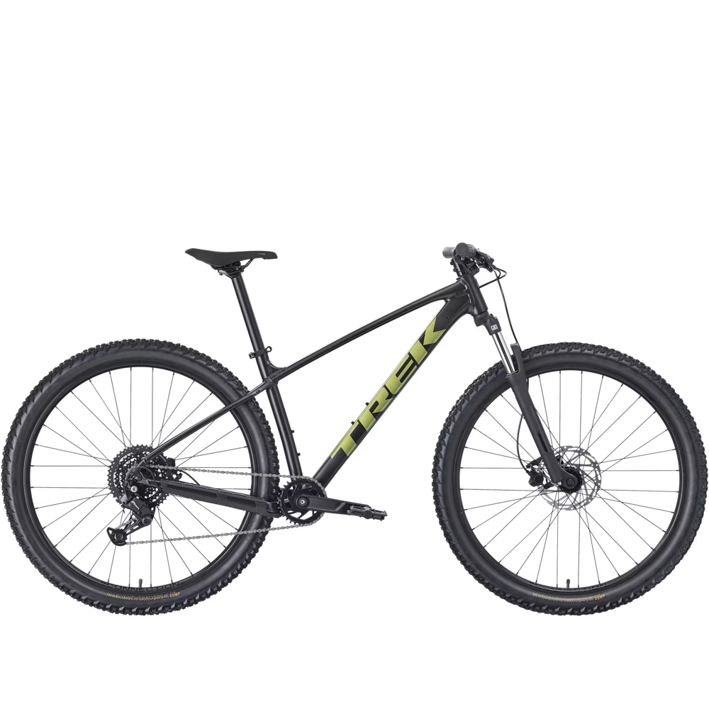 Team Cycles Trek TREK Marlin 4 Gen 3 Hardtail Mountain Bike in Matte Dark Web | Interest FREE Finance & Online Refund Policy.