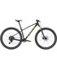 TREK Marlin 4 Gen 3 Hardtail Mountain Bike in Matte Dark Web