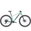 TREK Marlin 4 Gen 3 Hardtail Mountain Bike in Blue Sage