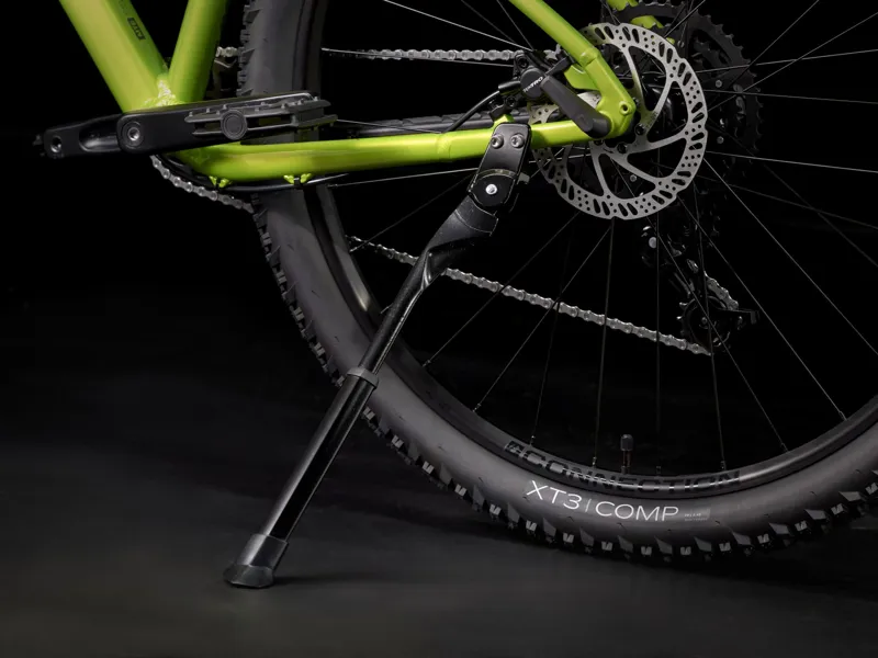TREK Marlin 5 Gen 3 Hardtail Mountain Bike in Power Surge-8