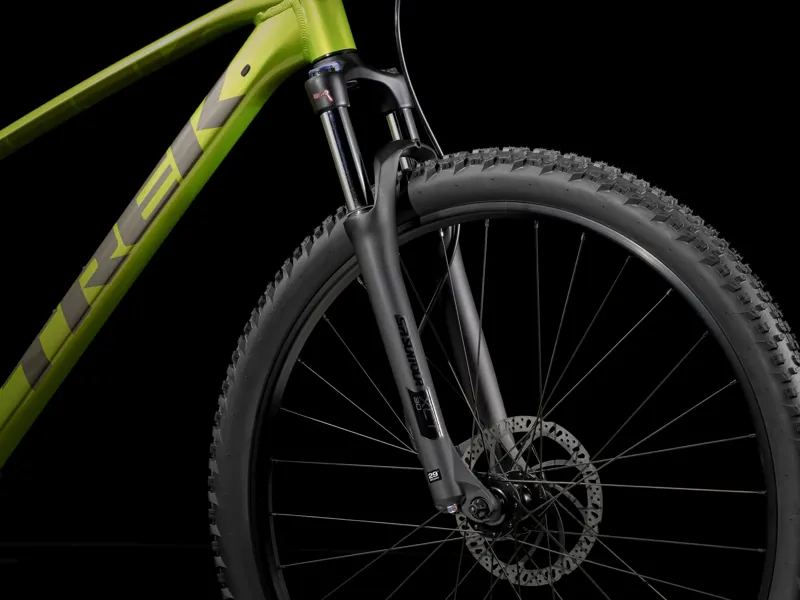 TREK Marlin 5 Gen 3 Hardtail Mountain Bike in Power Surge-6