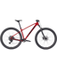 TREK Marlin 5 Gen 3 Hardtail Mountain Bike in Fury Red