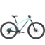 TREK Marlin 5 Gen 3 Hardtail Mountain Bike in Miami Green and Dark Aquatic Fade