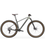 TREK Marlin 6 Gen 3 Hardtail Moutnain Bike in Matte Lichen and Keswick Green Fade