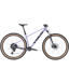 TREK Marlin 6 Gen 3 Hardtail Moutnain Bike in Gloss Lavender Haze