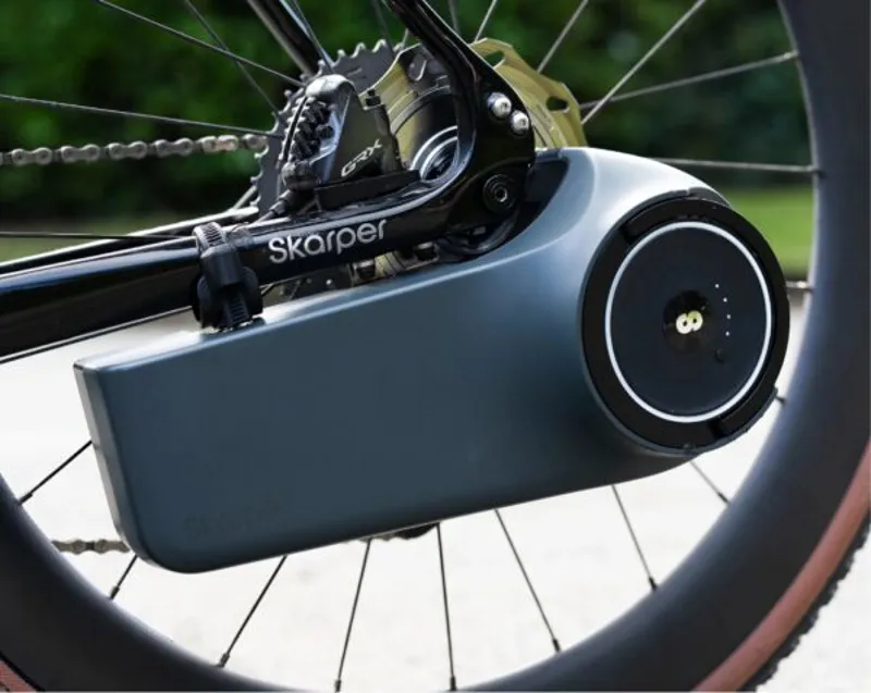 Skarper E-Bike Drive System-1