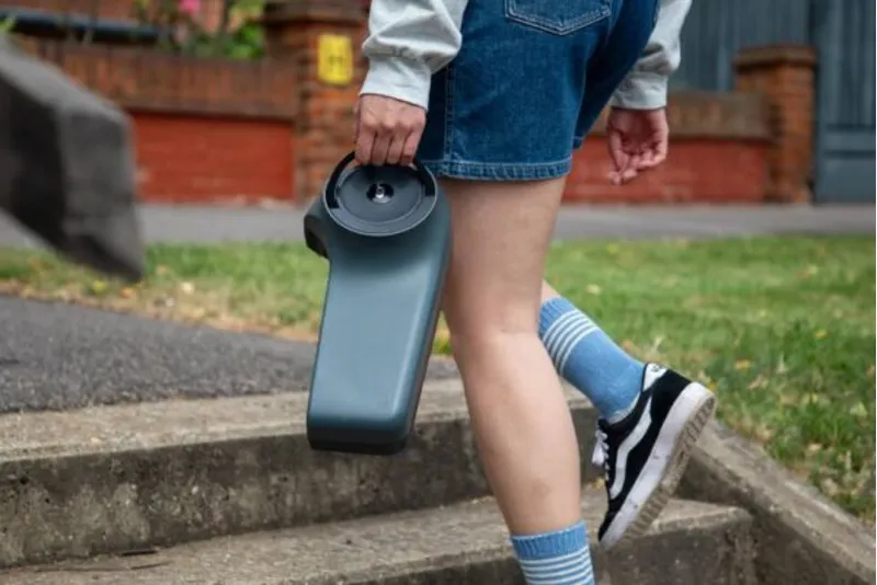 Skarper E-Bike Drive System-4