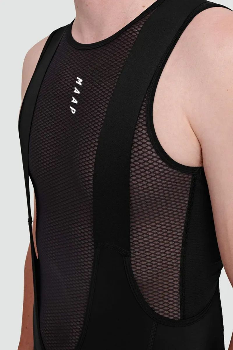 MAAP Team Base Layer in Black-2