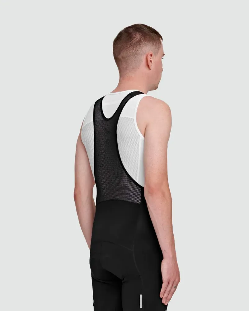 MAAP Team Base Layer in White-2