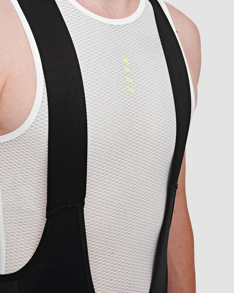 MAAP Team Base Layer in White-3