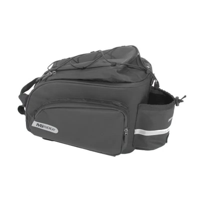 MiRiDER Pannier Bag and Waterproof Cover-2